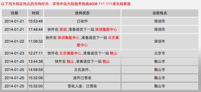 顺丰可以空运快递水果吗?跨省运费怎么算?-顺