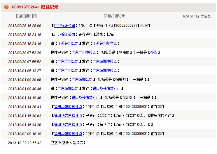 淘宝购买小米2S电信标准版不给发货_315投诉