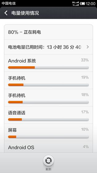 淘宝小米旗舰店及维修网点手机买来就出现漏划