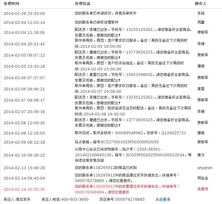 京东购买小辣椒手机屏幕天价维修费_315投诉