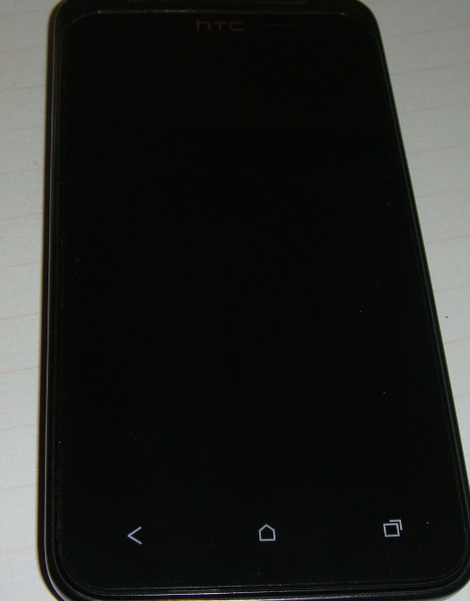 htc328d手机黑屏