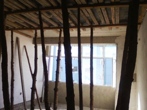 内蒙古商都县吉新雅苑房地产公司工程质量_3