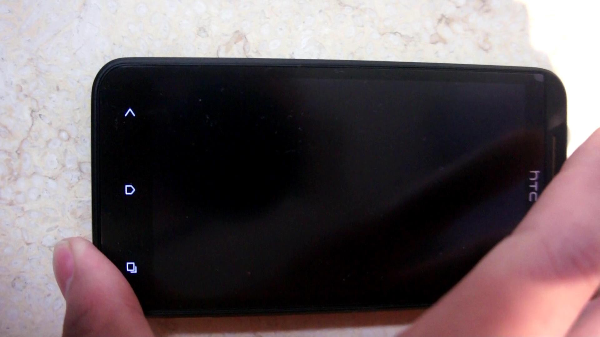 htct328d手机黑屏