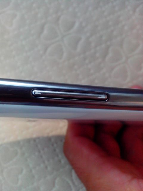 三星7102音量键掉漆_315投诉_中国质量万里