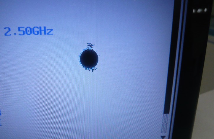 DELL笔记本液晶屏漏液_315投诉_中国质量万