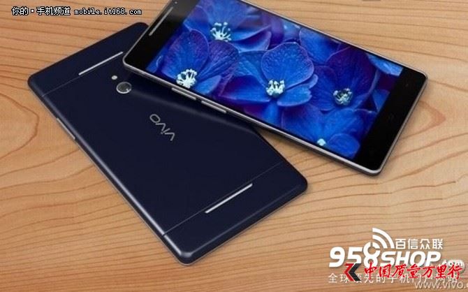 vivo 2016»չvivo X7&X7 Plus