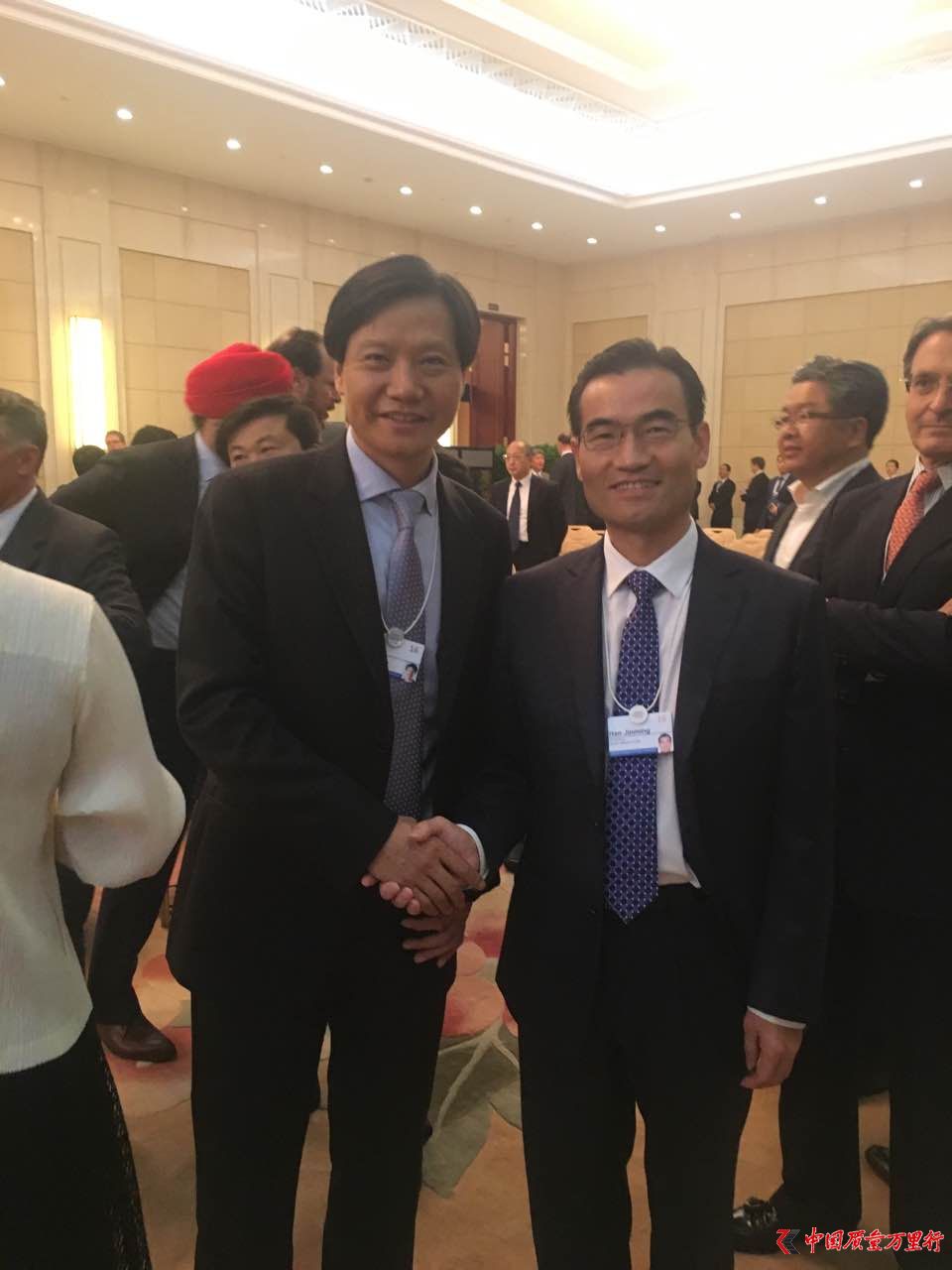 德津董事长_津达线缆董事长图片(3)