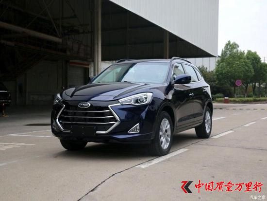 SUV磬S7
