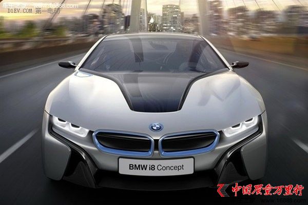 綯ȫ10 BMWi3ռȳ6