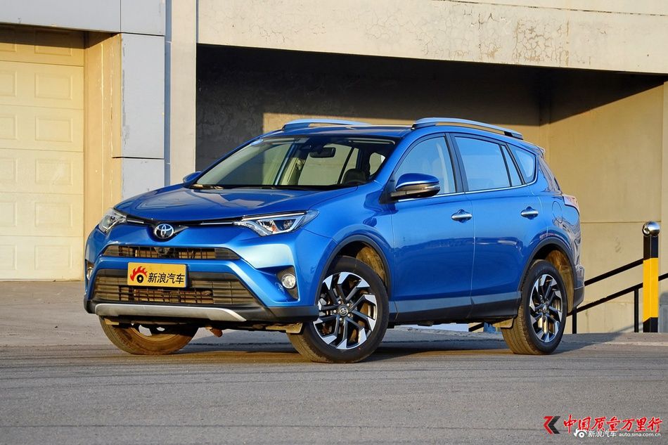 2016RAV4ٷ 2.5LԶ