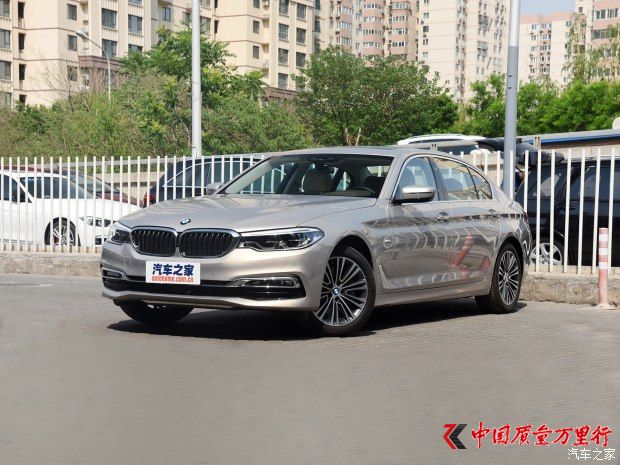  5ϵ 2018 540Li 