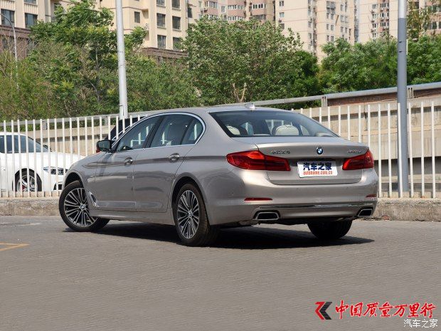  5ϵ 2018 540Li 