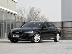 һ-ڰµ µA6L 2017 50 TFSI quattro 