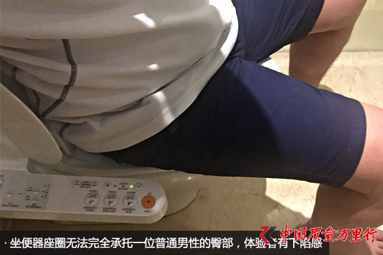 日本卫浴品牌更有保障?实测TOTO座便器为你揭开真相