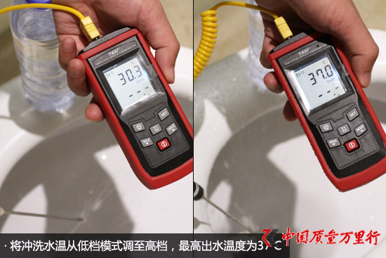 日本卫浴品牌更有保障?实测TOTO座便器为你揭开真相