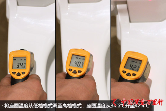 日本卫浴品牌更有保障?实测TOTO座便器为你揭开真相