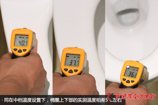 日本卫浴品牌更有保障?实测TOTO座便器为你揭开真相