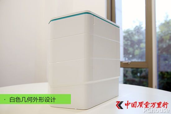 高颜值强净化 四季沐歌WOW净水机评测