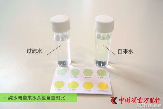 高颜值强净化 四季沐歌WOW净水机评测