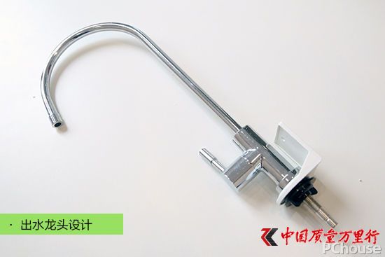 高颜值强净化 四季沐歌WOW净水机评测