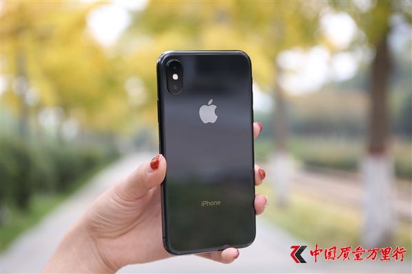 iPhoneXòµ ӱʾ
