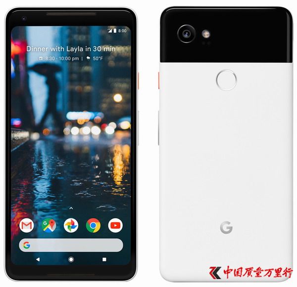 Pixel 2/2 XL нռ