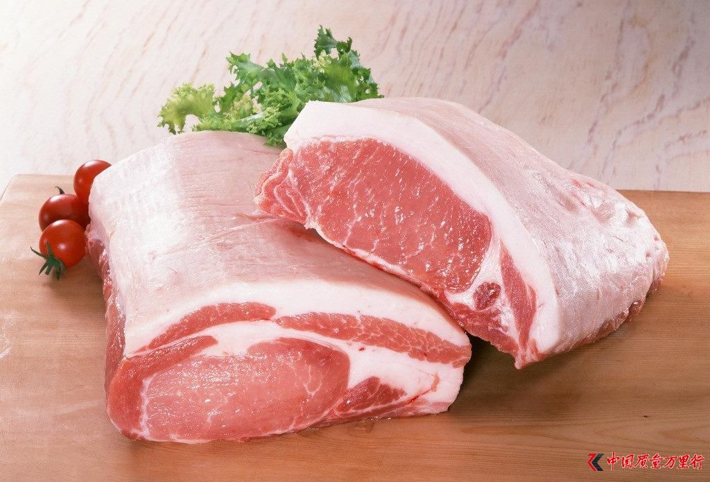 关于鲜、冻畜禽肉的消费提示