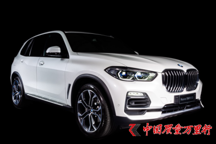 AlcantaraϱBMW X5 Timeless Edition泵