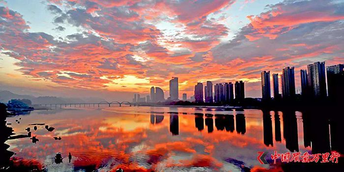 中国唯一！桐庐入选《国家地理》2021年25个最佳旅行目的地