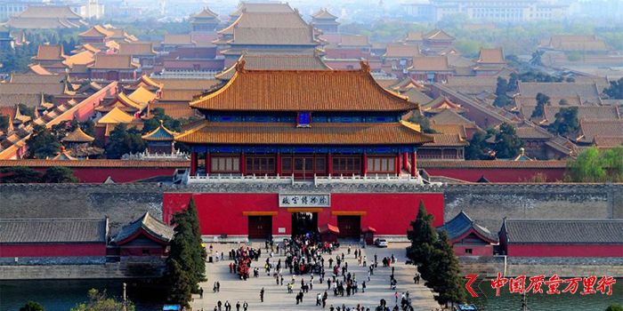 历史遗址型景区百强发布，北京多景区上榜，优质景区集聚
