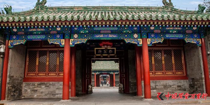 历史遗址型景区百强发布，北京多景区上榜，优质景区集聚