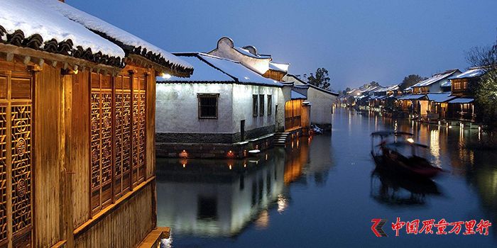 上有天堂，下有苏杭，这些景区见证了江苏深厚的历史文化底蕴