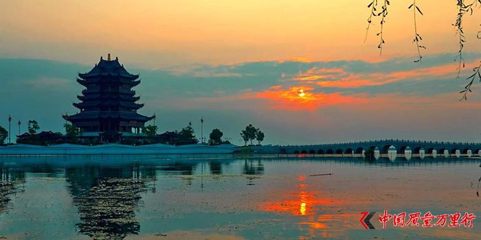 江苏又一景点上榜！5家国家级旅游度假区，各有各的美