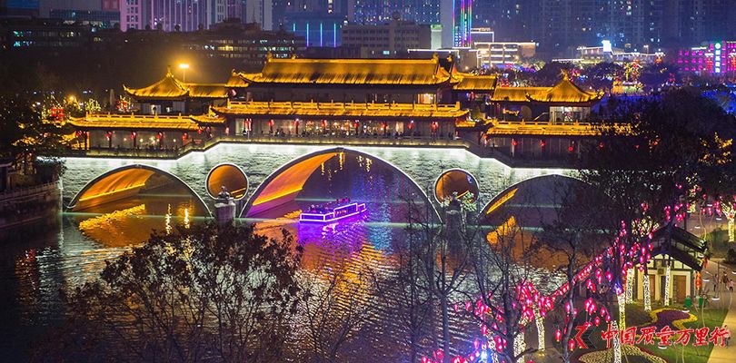 18省春节旅游数据出炉，四川揽旅游收入游客人数“双冠”