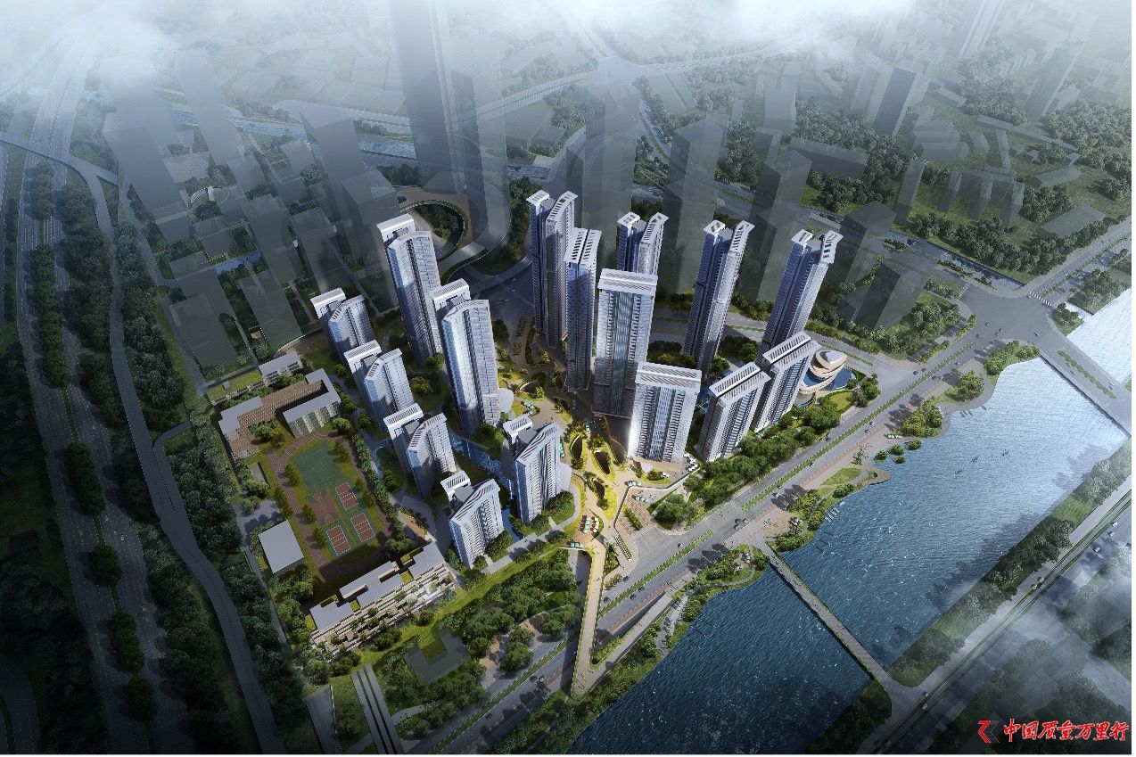 越秀地产拟收购广州琶洲南项目进一步深化TOD战略模式