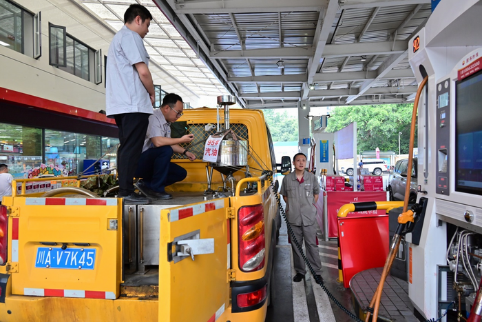 \