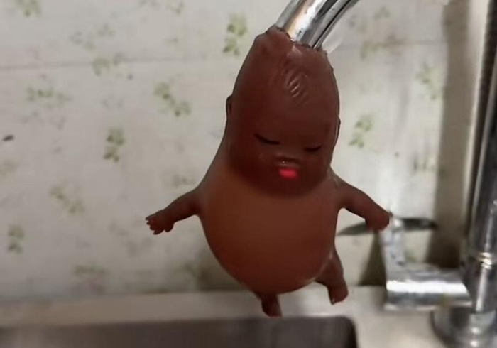 \