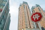 开发商狂打“买涨不买跌”心理战哄抬楼市