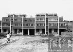 郑州经适房土地建别墅调查：村民维权2年未果
