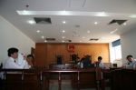 黄静案庭审纪实：华硕两项证据被指伪造