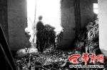 氯气泡出雪白黑心棉 老板自曝年利润60万
