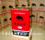 鞋用胶粘剂制假案告破