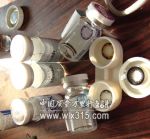 透视隐形眼镜