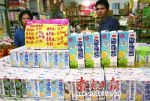 豆奶未标注转基因侵犯消费者知情权
