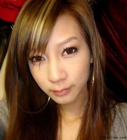 萧依婷卖淫 放荡写真不雅照片曝光_其他_中国