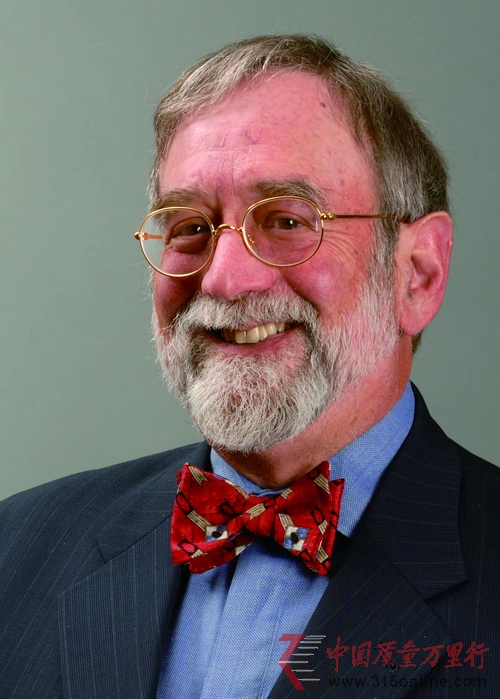 Prof. Eric K. Clemons/ ī