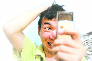 短信诈骗凭啥这么猖狂? 短信诈骗凭啥这么猖狂?