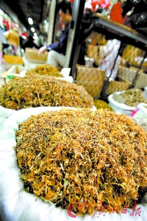 板蓝根贵过非典时 不排除有炒作嫌疑