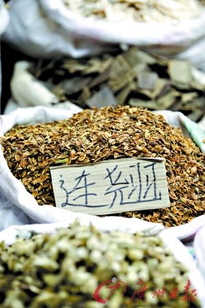 板蓝根贵过非典时 不排除有炒作嫌疑