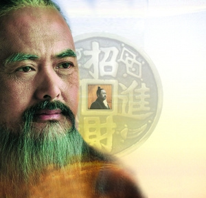 《孔子》驾到商业元素无“孔”不入(图)